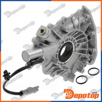 Pompe à huile pour FORD | BPO-FR-012, 8000069